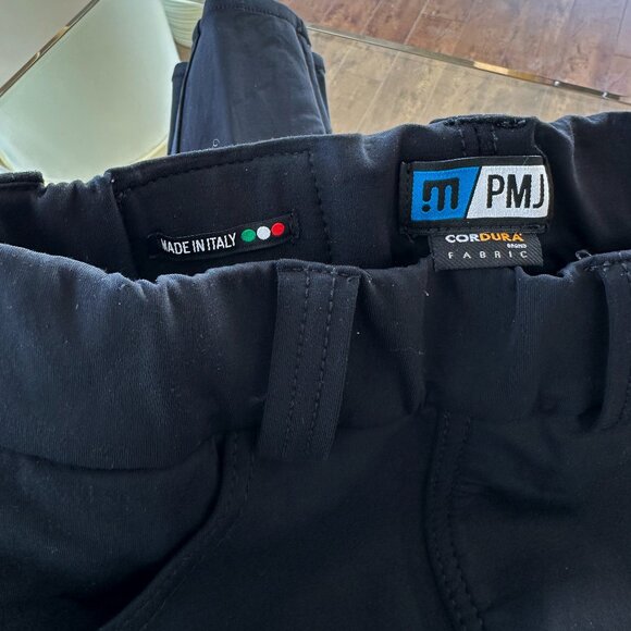 Motorcycle Leggings Moto Pants Armour PMJ Premium Spring Leggings - Picture 7 of 7